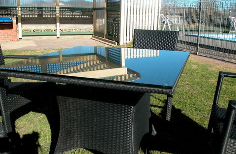 Ambassador Motor Inn - Accommodation Nelson Bay 35