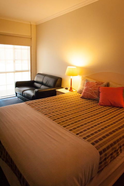 Ambassador Motor Inn - Accommodation Nelson Bay 34