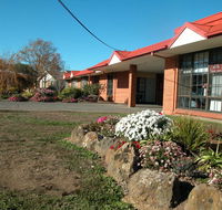 Ambassador Motor Inn - Accommodation Nelson Bay
