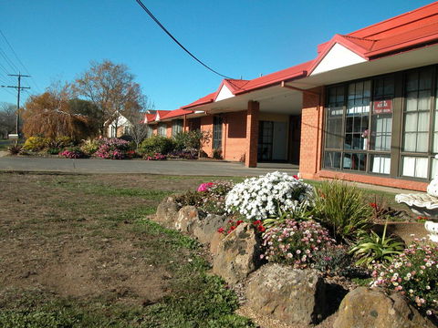 Ambassador Motor Inn - Accommodation Nelson Bay 0