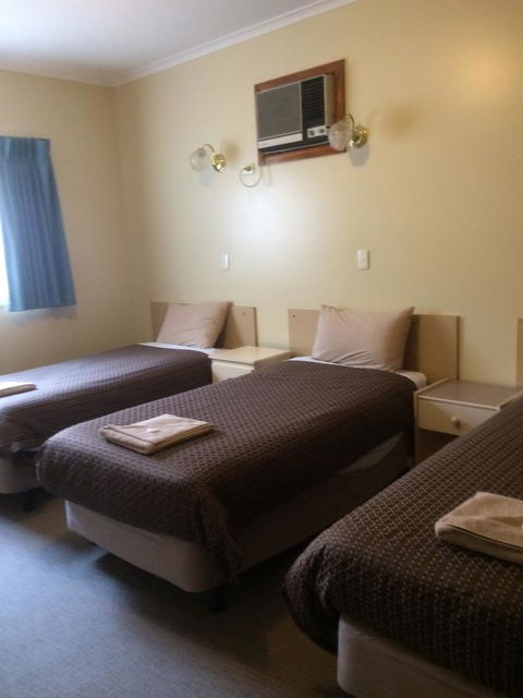 Ambassador Motor Inn - Accommodation Nelson Bay 25