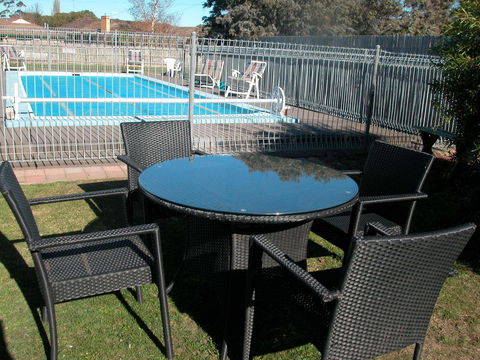 Ambassador Motor Inn - Accommodation Nelson Bay 40
