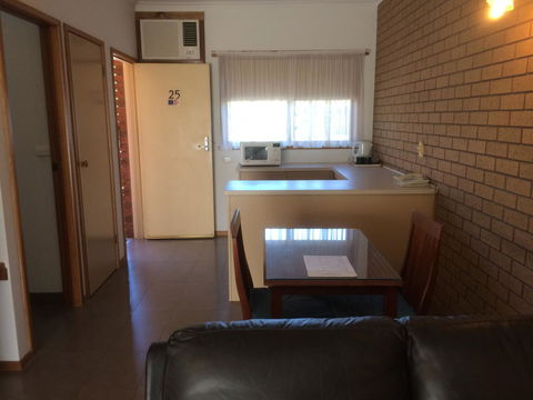 Ambassador Motor Inn - Accommodation Nelson Bay 16