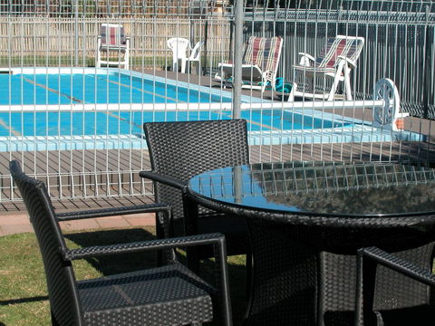 Ambassador Motor Inn - Accommodation Nelson Bay 38