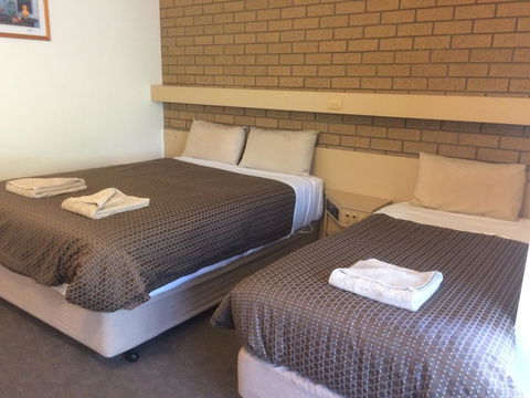 Ambassador Motor Inn - Accommodation Nelson Bay 5