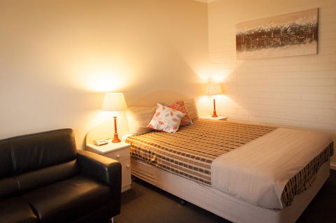 Ambassador Motor Inn - Accommodation Nelson Bay 33