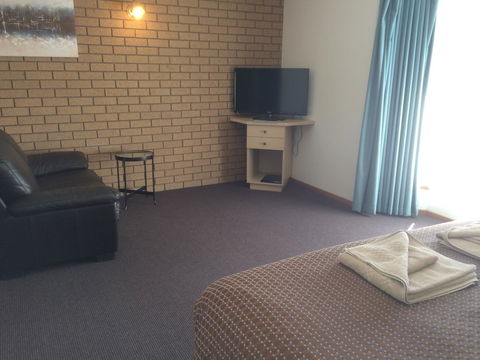 Ambassador Motor Inn - Accommodation Nelson Bay 15