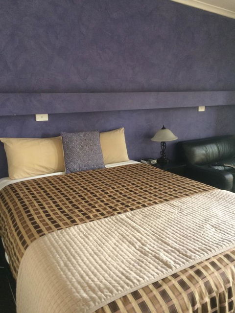 Ambassador Motor Inn - Accommodation Nelson Bay 30