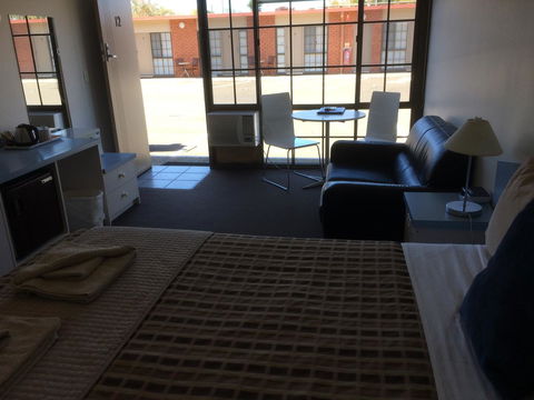 Ambassador Motor Inn - Accommodation Nelson Bay 24