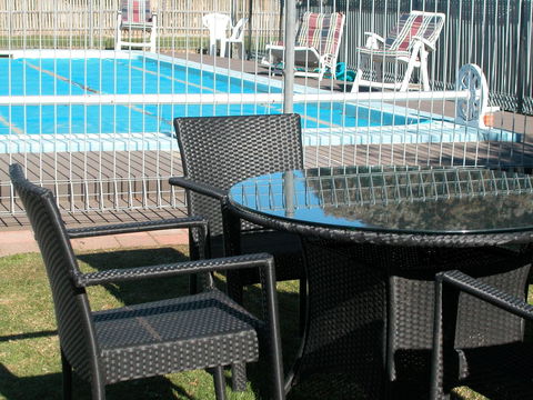 Ambassador Motor Inn - Accommodation Nelson Bay 43
