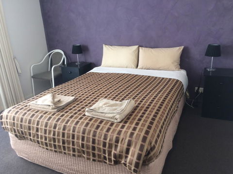 Ambassador Motor Inn - Accommodation Nelson Bay 4