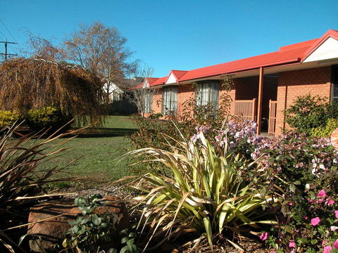 Ambassador Motor Inn - Accommodation Nelson Bay 42