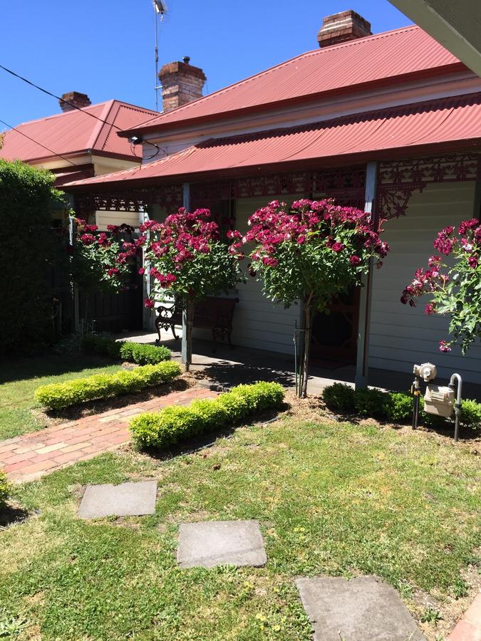 Metcalfe East VIC Accommodation Nelson Bay