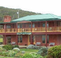 Cape Bridgewater Seaview Lodge