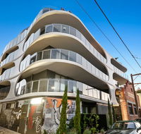 District Apartments Fitzroy - Accommodation Nelson Bay