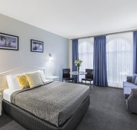 Best Western Cathedral Motor Inn - Accommodation Nelson Bay