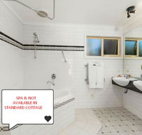 Cottages for Two - Accommodation Nelson Bay