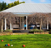 Green Gully House - Accommodation Nelson Bay