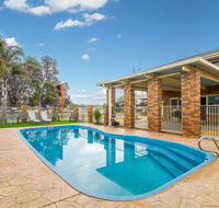 Hybiscus Waterfront Apartments - Accommodation Nelson Bay