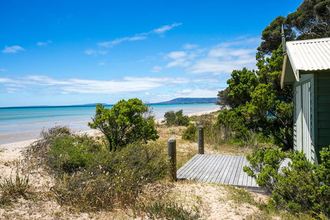 Perfect Blairgowrie Beach House - Nelson Bay Accommodation.com 18