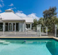 Perfect Blairgowrie Beach House - Accommodation Nelson Bay