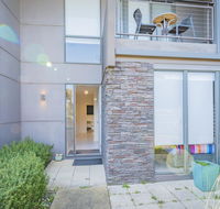 Stylish 3 Bedroom Condo - Accommodation Nelson Bay