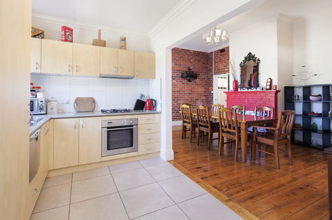 Montabella - Accommodation Nelson Bay 4