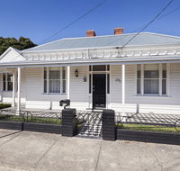 Montabella - Accommodation Nelson Bay