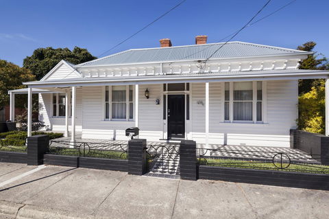 Montabella - Accommodation Nelson Bay 0