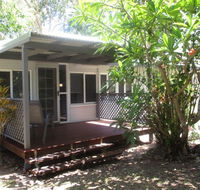 Dandaloo Gardens - Accommodation Nelson Bay