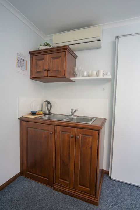 Debbie\'s Place - Accommodation Nelson Bay 1