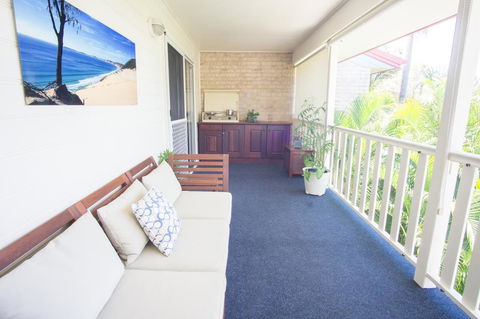 Debbie\'s Place - Accommodation Nelson Bay 26