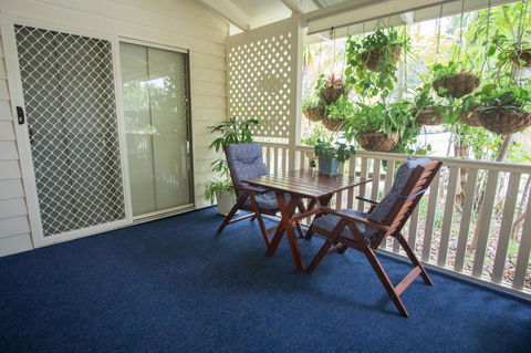 Debbie\'s Place - Accommodation Nelson Bay 19