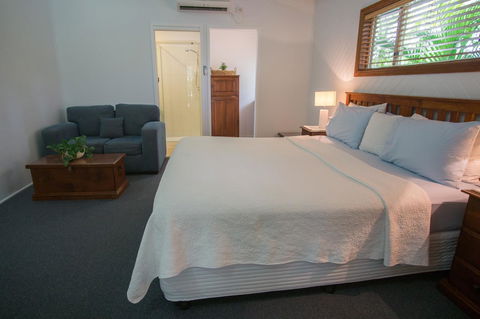 Debbie\'s Place - Accommodation Nelson Bay 21