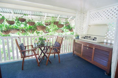 Debbie\'s Place - Accommodation Nelson Bay 33