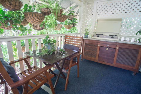 Debbie\'s Place - Accommodation Nelson Bay 32