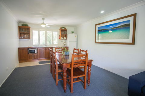 Debbie\'s Place - Accommodation Nelson Bay 28