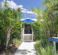 Debbie's Place - Accommodation Nelson Bay