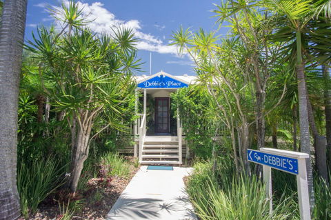 Debbie\'s Place - Accommodation Nelson Bay 0