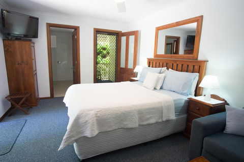 Debbie\'s Place - Accommodation Nelson Bay 3