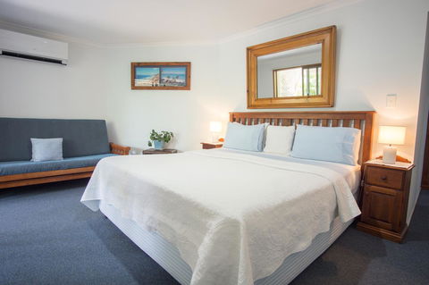 Debbie\'s Place - Accommodation Nelson Bay 18