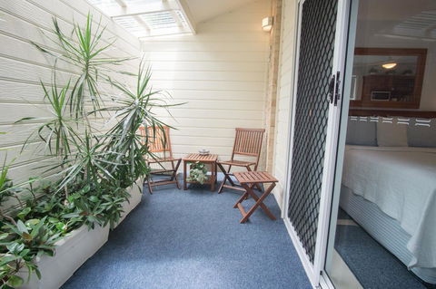 Debbie\'s Place - Accommodation Nelson Bay 9