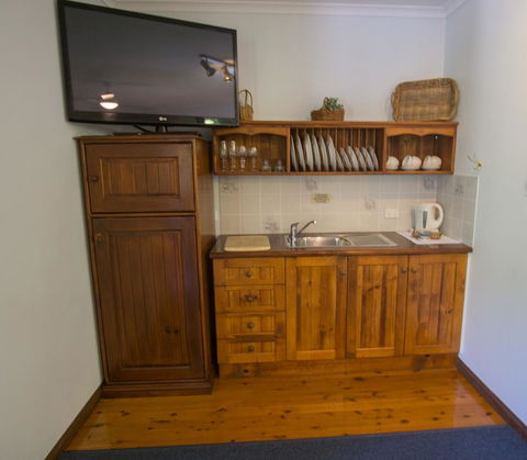 Debbie\'s Place - Accommodation Nelson Bay 44
