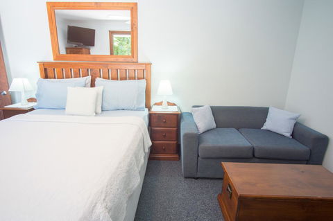 Debbie\'s Place - Accommodation Nelson Bay 2