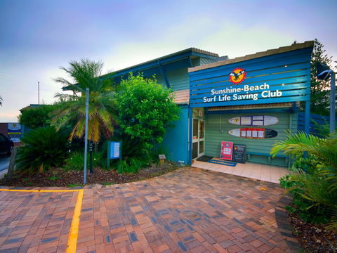 La Mer Sunshine Beachfront - Accommodation Nelson Bay 9