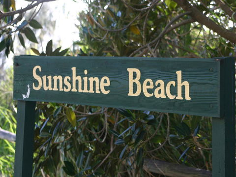 La Mer Sunshine Beachfront - Accommodation Nelson Bay 8