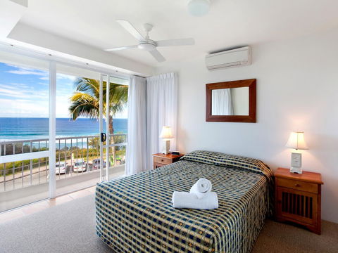 La Mer Sunshine Beachfront - Accommodation Nelson Bay 26