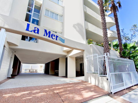 La Mer Sunshine Beachfront - Accommodation Nelson Bay 22