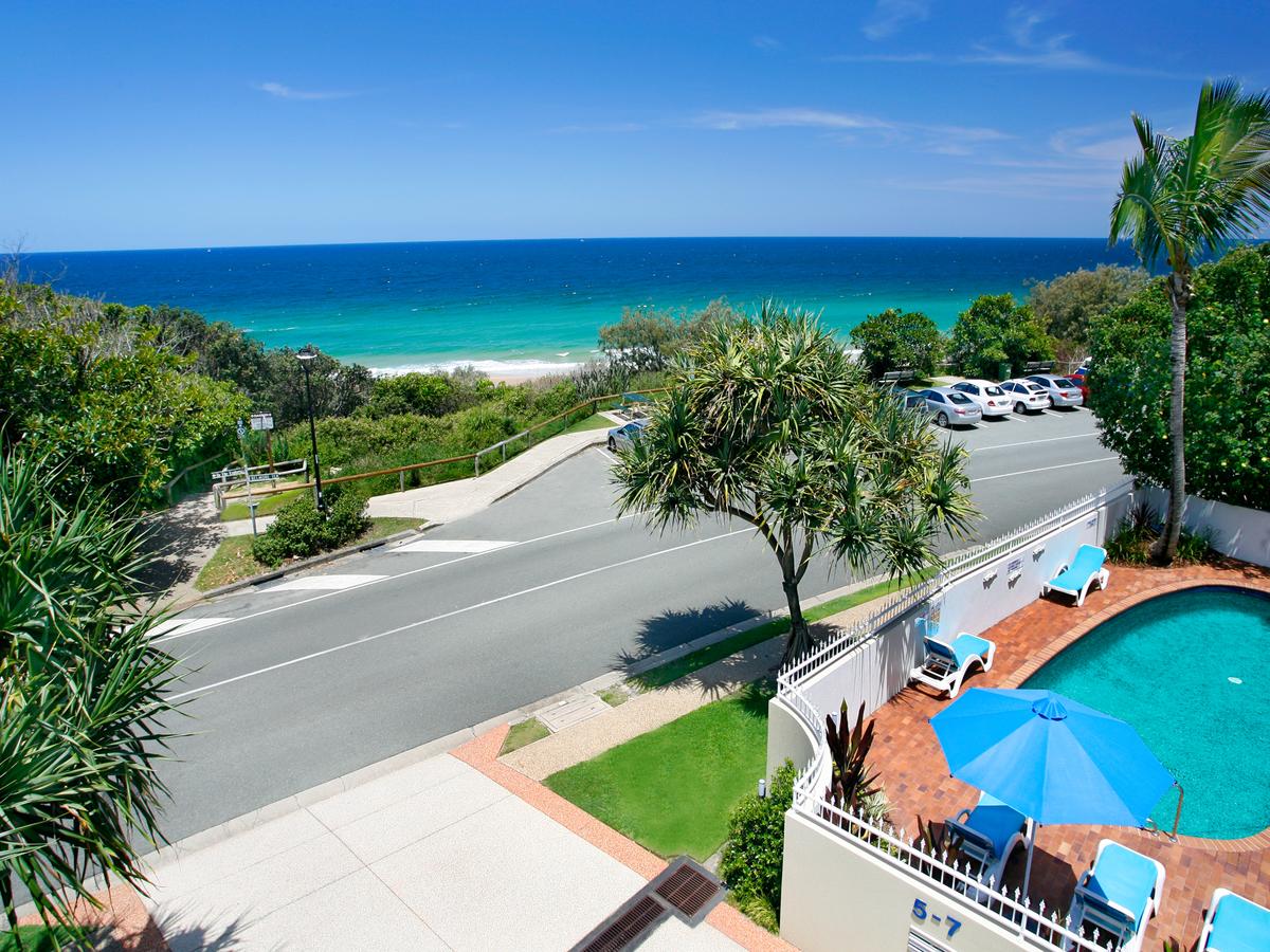  Accommodation Nelson Bay