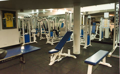 Noosa Blue Resort - Accommodation Nelson Bay 28